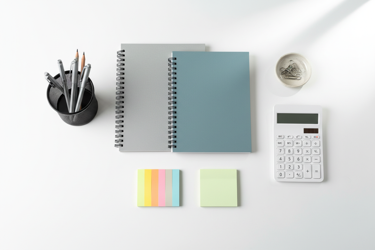 Office Supplies