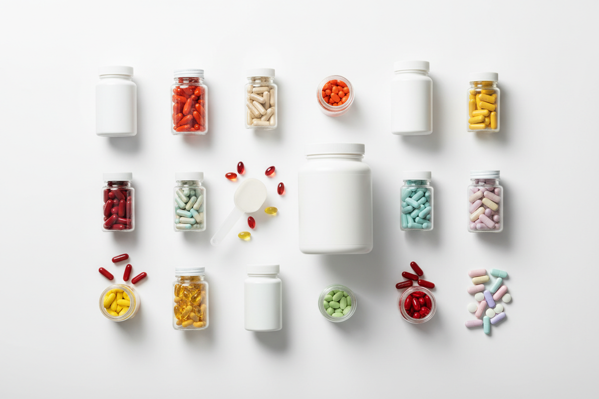 Supplements